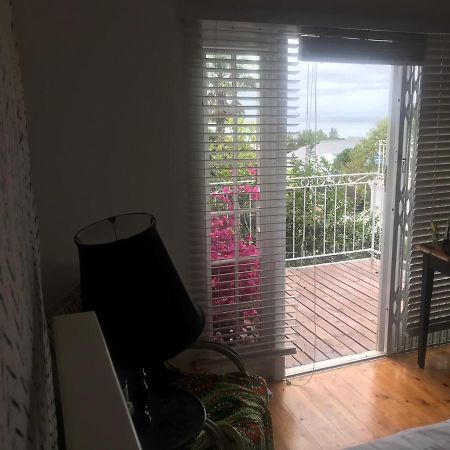4 Duke Street Flat#3 Mossel Bay Exterior foto