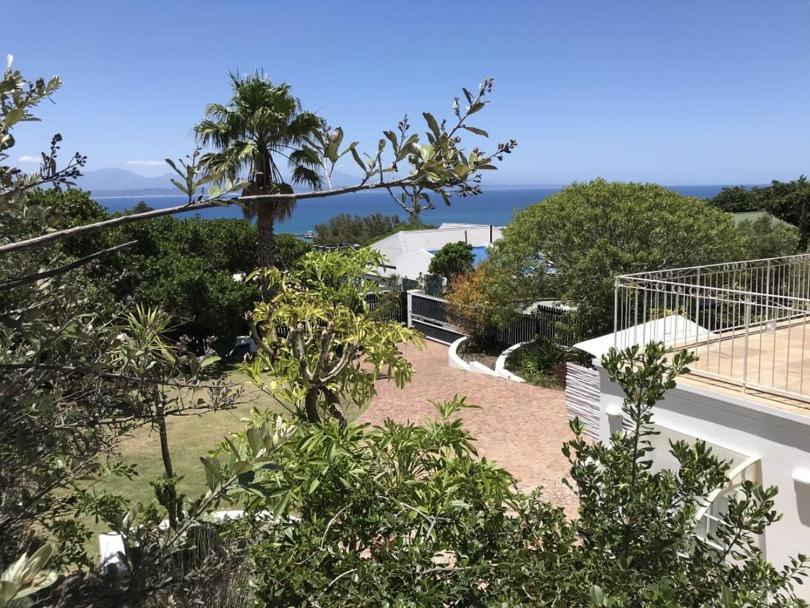 4 Duke Street Flat#3 Mossel Bay Exterior foto